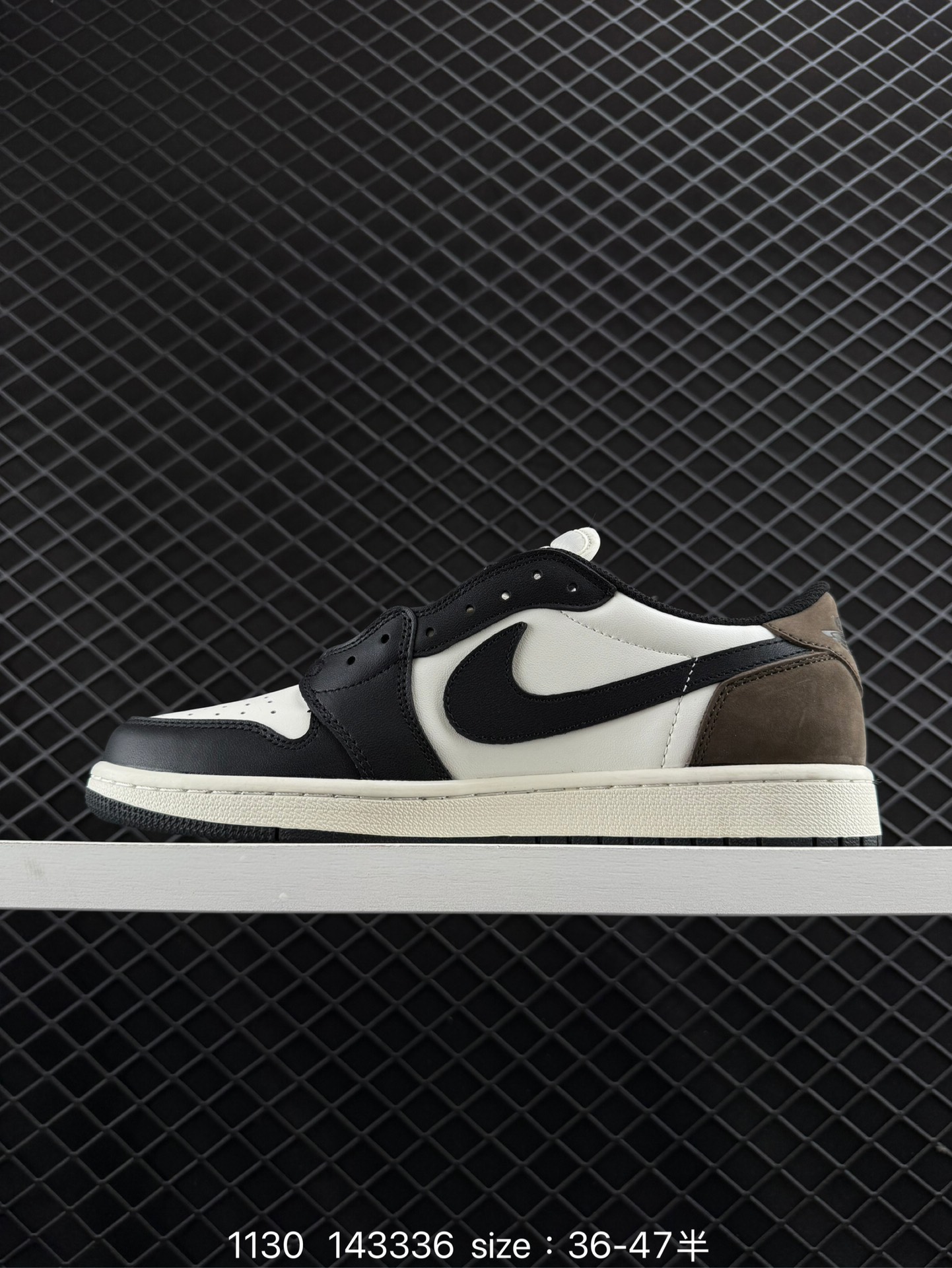 Jordan Air Jordan 1 Low OG 